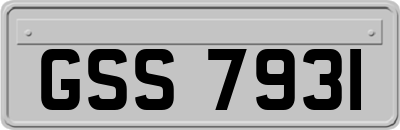 GSS7931