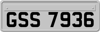 GSS7936