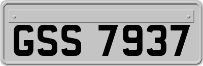 GSS7937