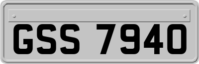 GSS7940