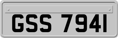 GSS7941