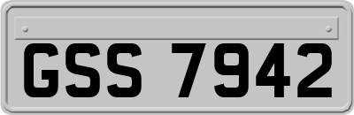 GSS7942