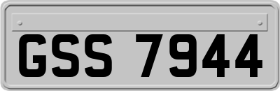 GSS7944