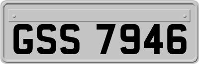 GSS7946
