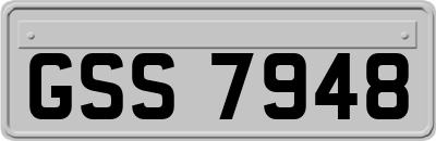 GSS7948