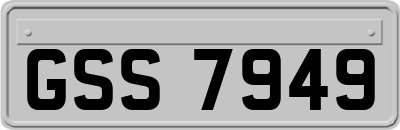 GSS7949