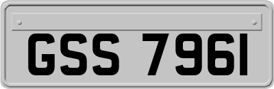 GSS7961