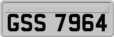 GSS7964
