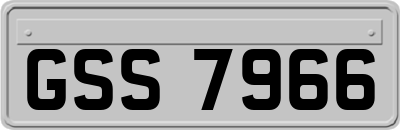 GSS7966
