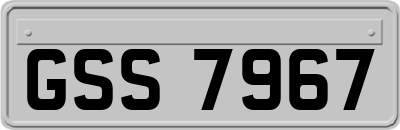 GSS7967