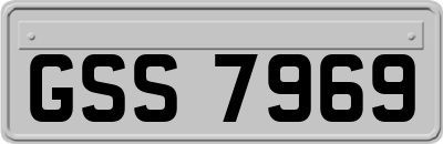 GSS7969