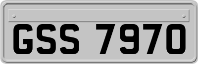 GSS7970