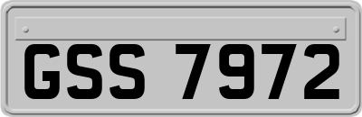 GSS7972