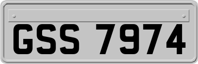 GSS7974