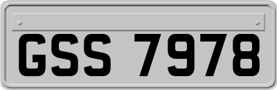 GSS7978