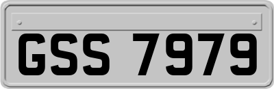 GSS7979