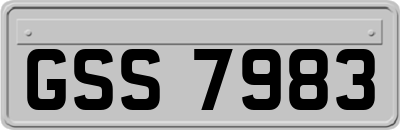 GSS7983