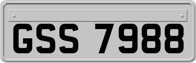 GSS7988