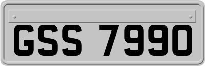 GSS7990