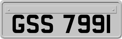 GSS7991