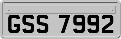 GSS7992