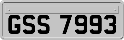 GSS7993