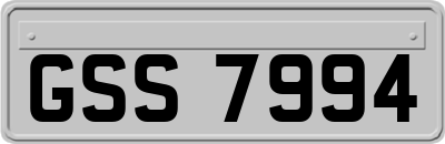 GSS7994