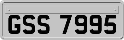 GSS7995