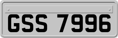 GSS7996