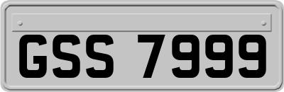 GSS7999