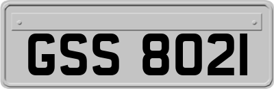GSS8021