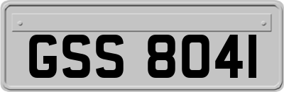GSS8041