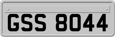 GSS8044