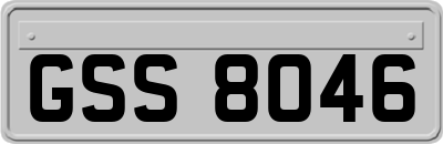 GSS8046