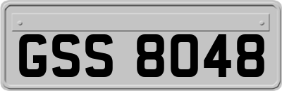 GSS8048
