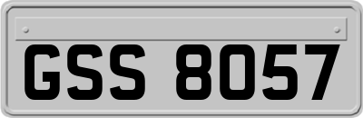 GSS8057
