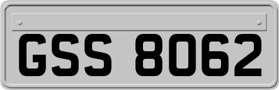 GSS8062