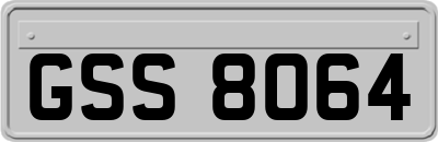 GSS8064