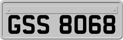 GSS8068