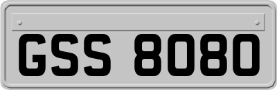 GSS8080