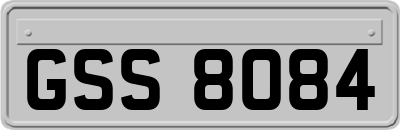 GSS8084