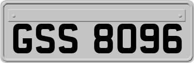 GSS8096