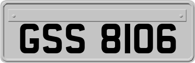 GSS8106