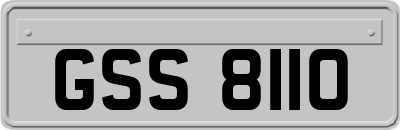 GSS8110
