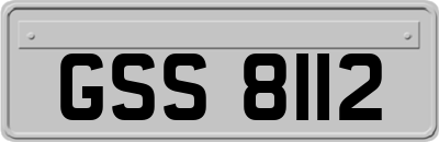 GSS8112