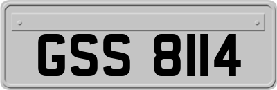 GSS8114
