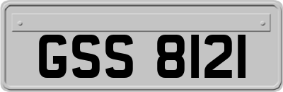 GSS8121