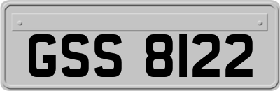 GSS8122