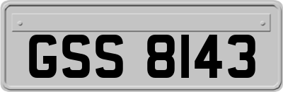 GSS8143
