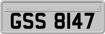 GSS8147